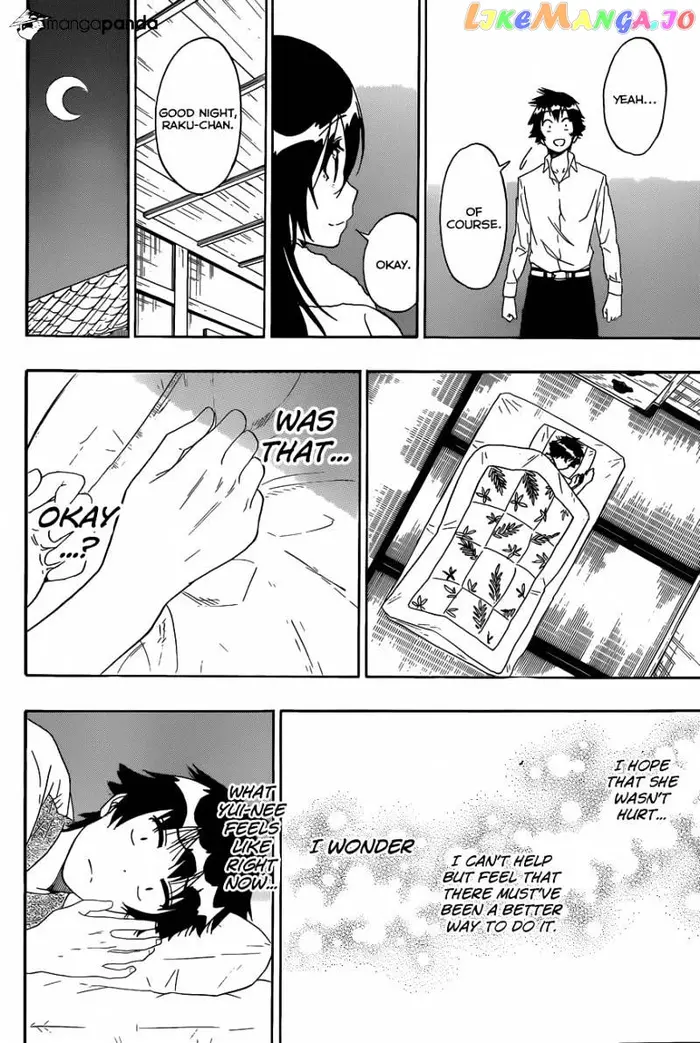 Nisekoi Chapter 178 image 14_optimized